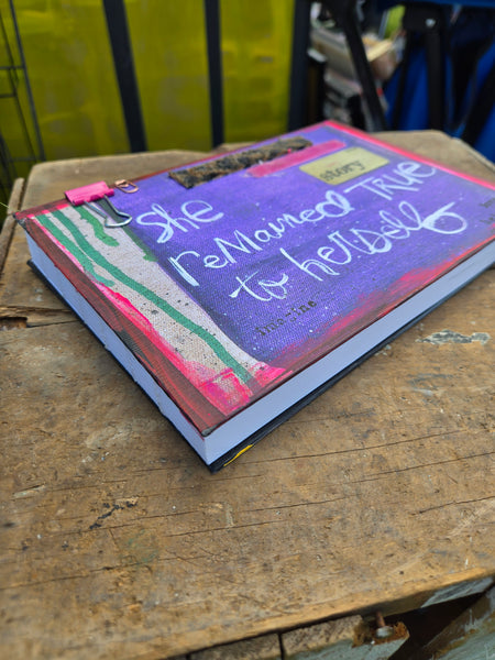 Journal NEW! True