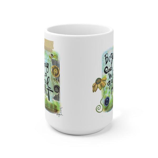 Mug-Grateful