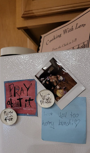 Magnet Sets