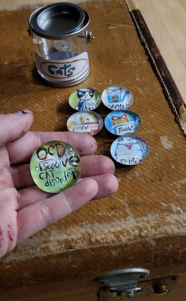 Magnet Sets
