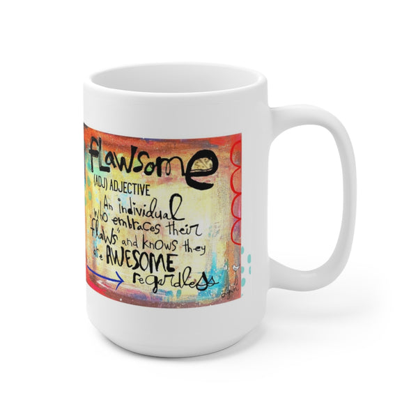Mug Flawsome