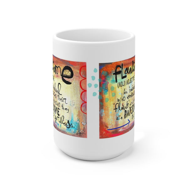 Mug Flawsome
