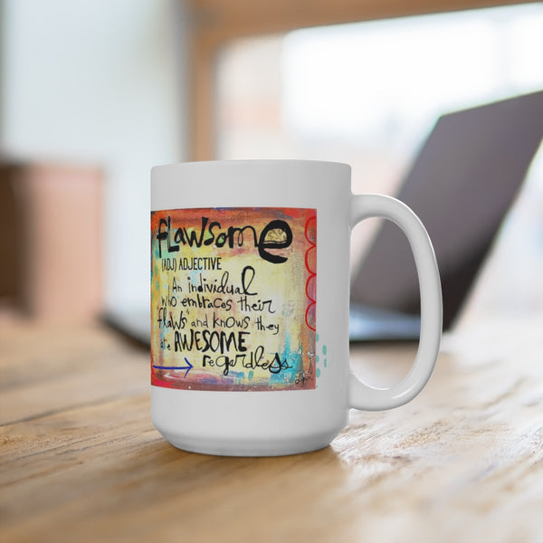 Mug Flawsome