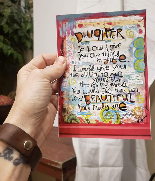 Daughter Card