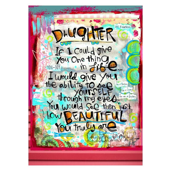 Daughter card
