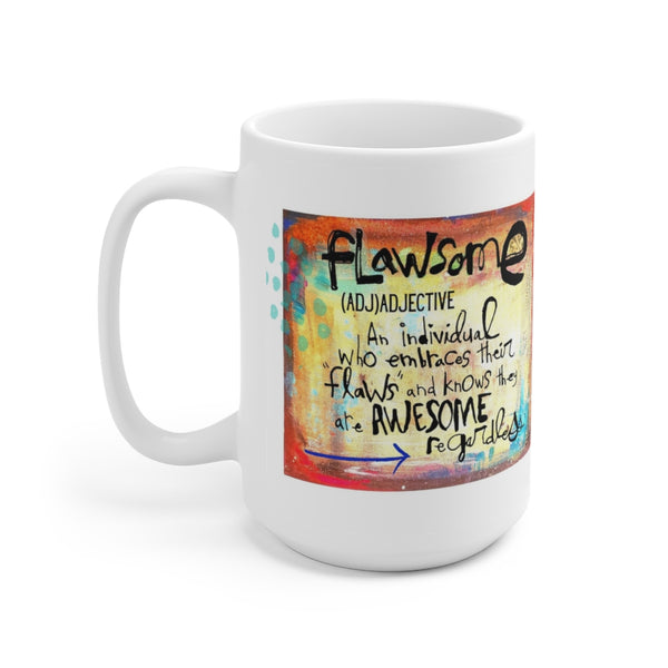 Mug Flawsome