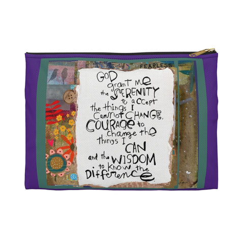 Pouch-NEW! SERENITY