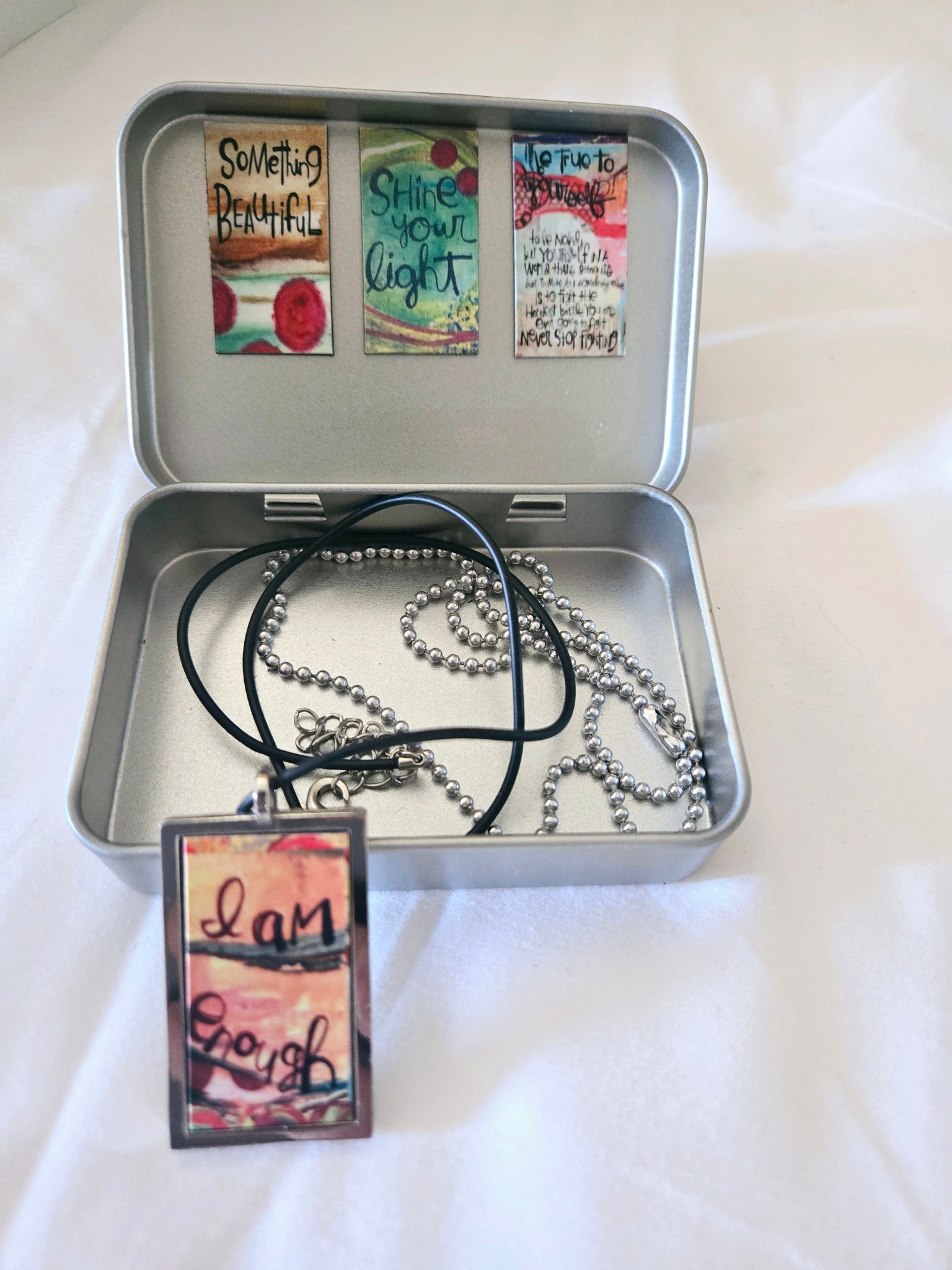 NEW! Jewelry StuF