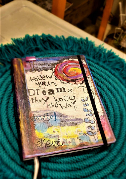 Journal-DREAMS