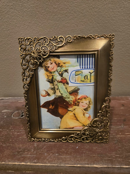 Framed! New! Minis