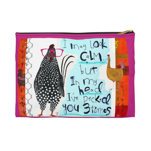 Pouch-New! Chicken