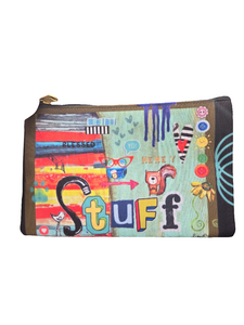 Pouch-New! Stuff