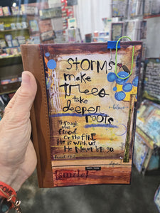 Journal- NEW! Storms Roots