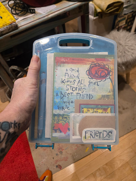 Greeting Card Set NEW CATS!