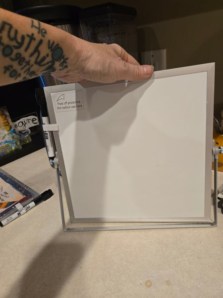 Magnet Board New! Days!