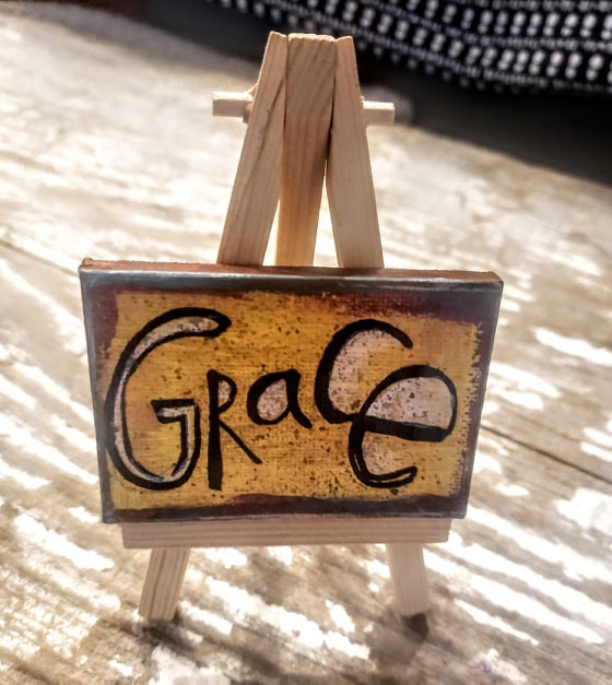 Grace