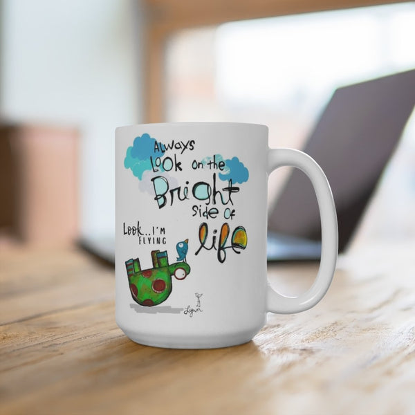 Mug -Turtle